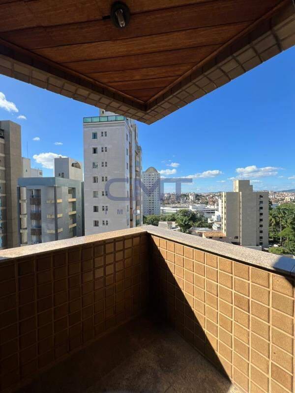 Apartamento, Santa Efigênia, 1 Quarto, 0 Vaga
