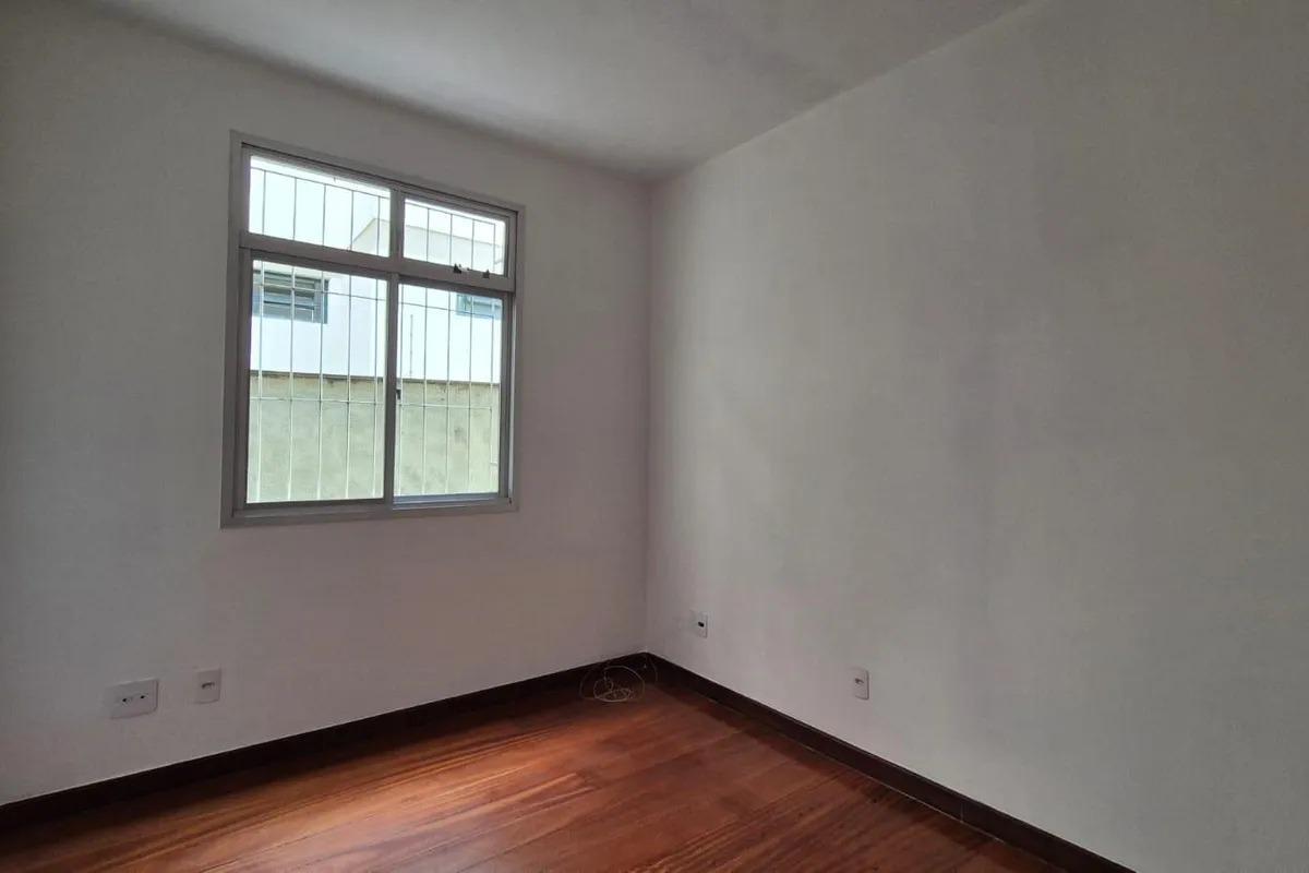 Apartamento, Buritis, 3 Quartos, 1 Vaga, 1 Suíte