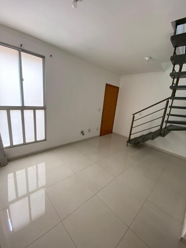 Cobertura, Cabral, 2 Quartos, 1 Vaga