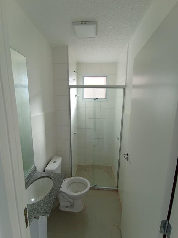 Apartamento, Palmeiras, 2 Quartos, 1 Vaga, 1 Suíte