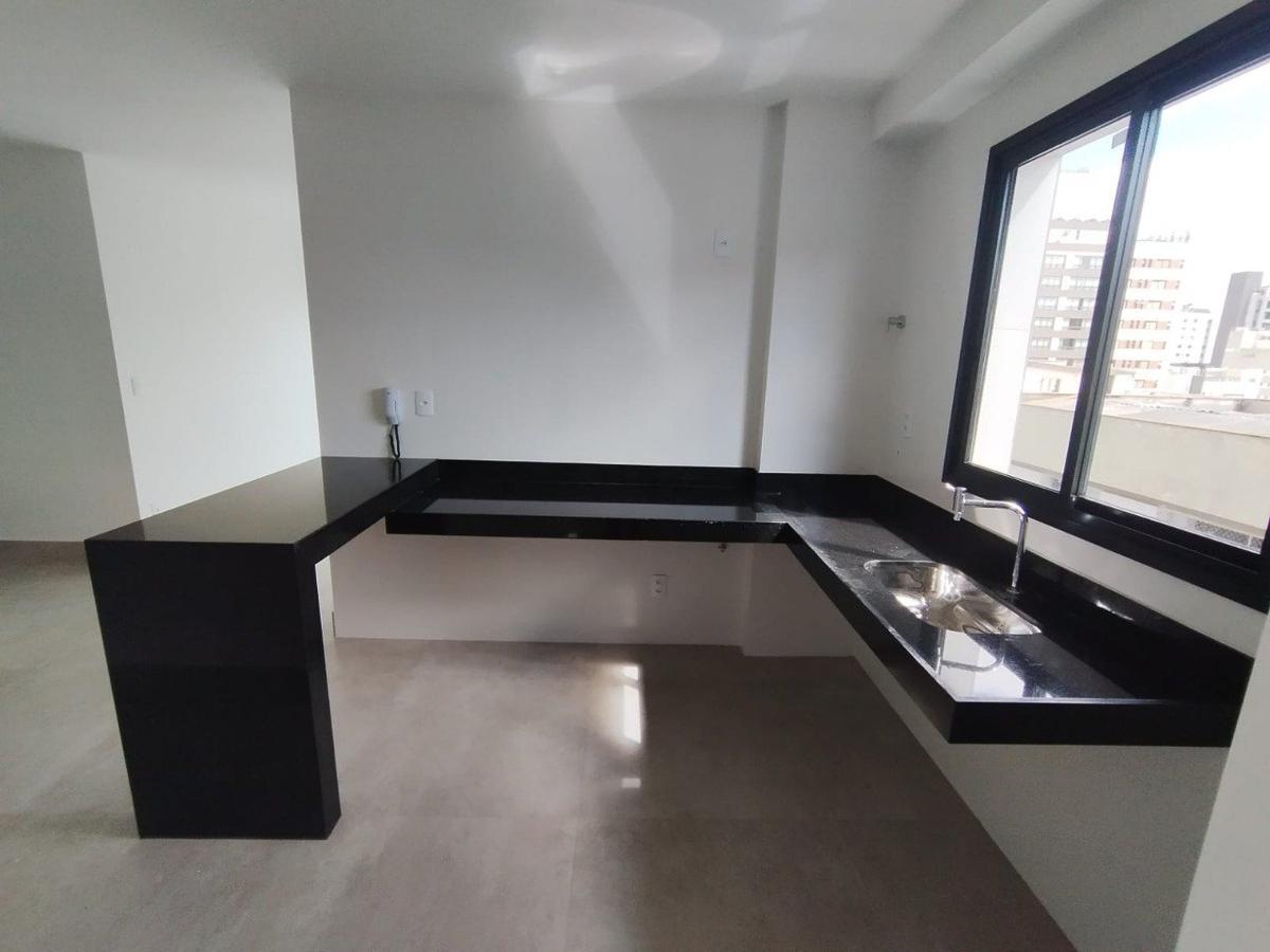 Apartamento, Cruzeiro, 3 Quartos, 2 Vagas, 1 Suíte
