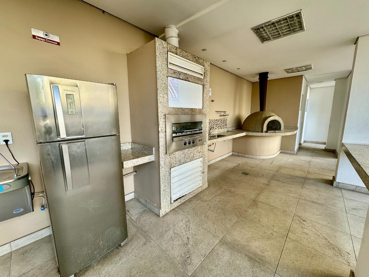 Apartamento, Ouro Preto, 3 Quartos, 1 Vaga, 1 Suíte
