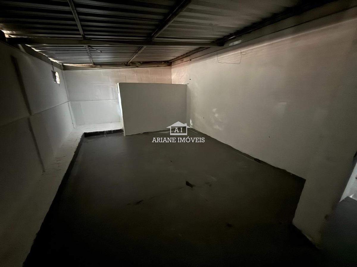 Andar, Carmo, 0 Quarto, 0 Vaga