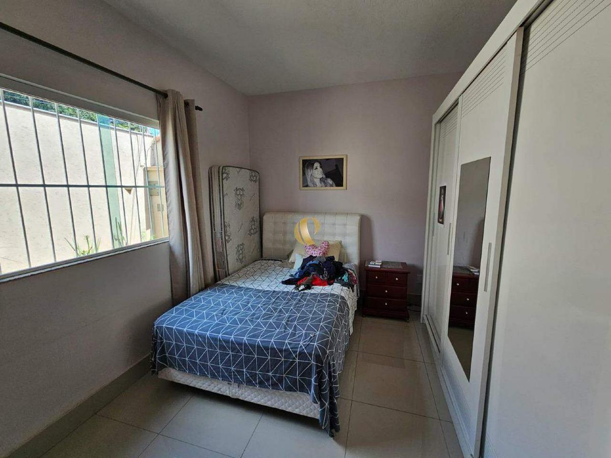 Casa, Esperança, 3 Quartos, 2 Vagas, 1 Suíte