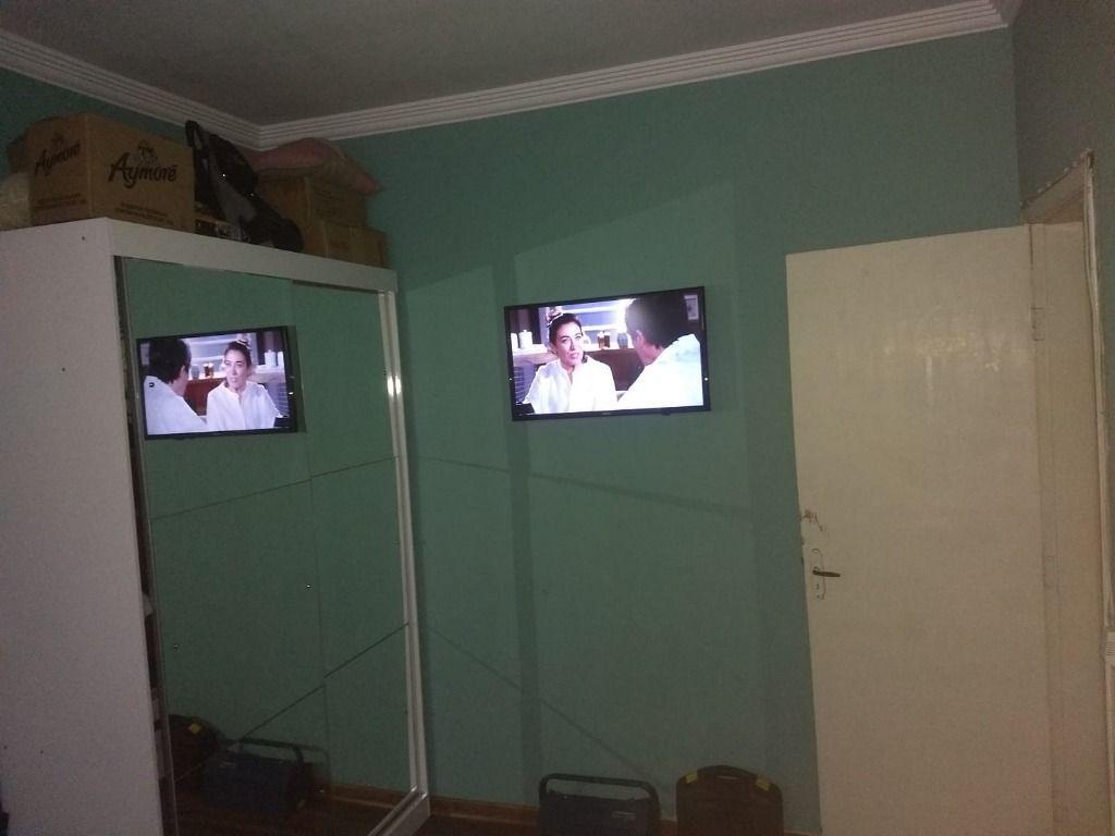 Apartamento, São Benedito, 2 Quartos, 1 Vaga