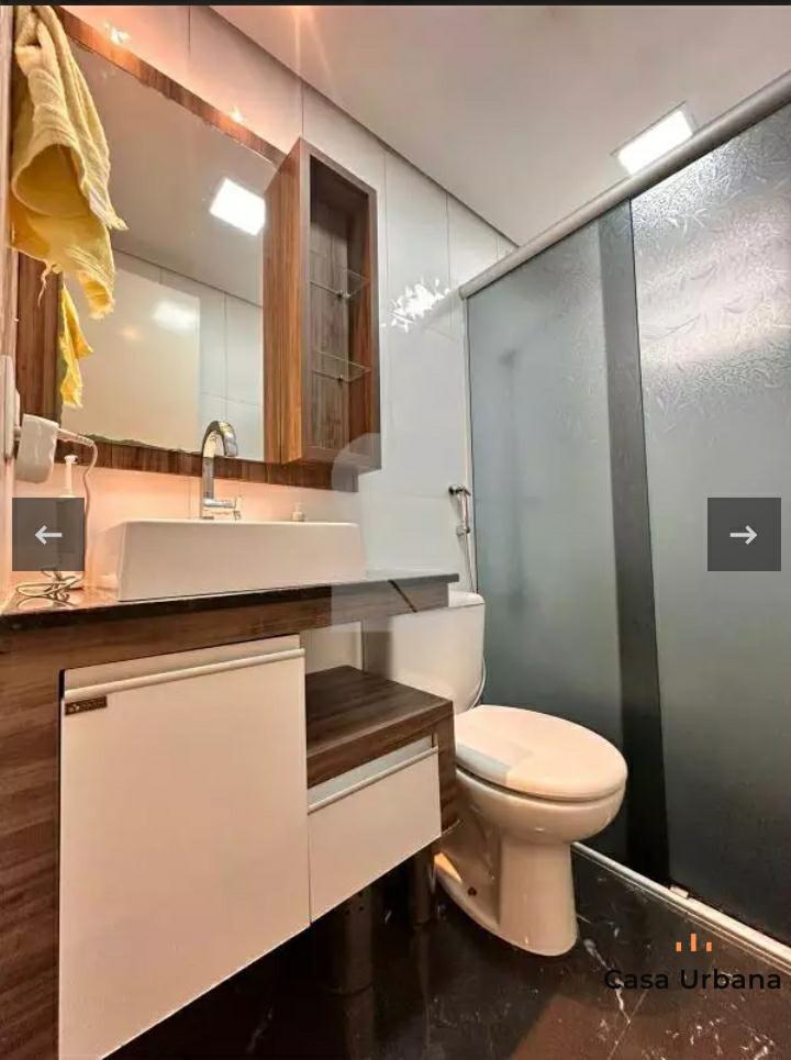 Apartamento, Bernardo Monteiro, 2 Quartos, 1 Vaga