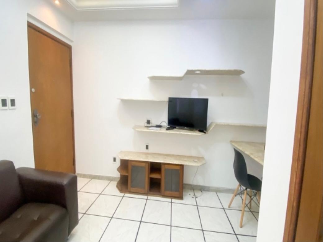 Apartamento, Savassi, 1 Quarto, 1 Vaga, 1 Suíte
