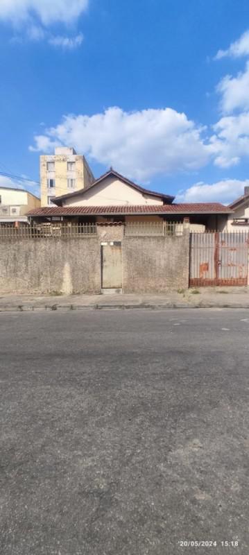 Casa, Tirol, 3 Quartos, 4 Vagas, 1 Suíte