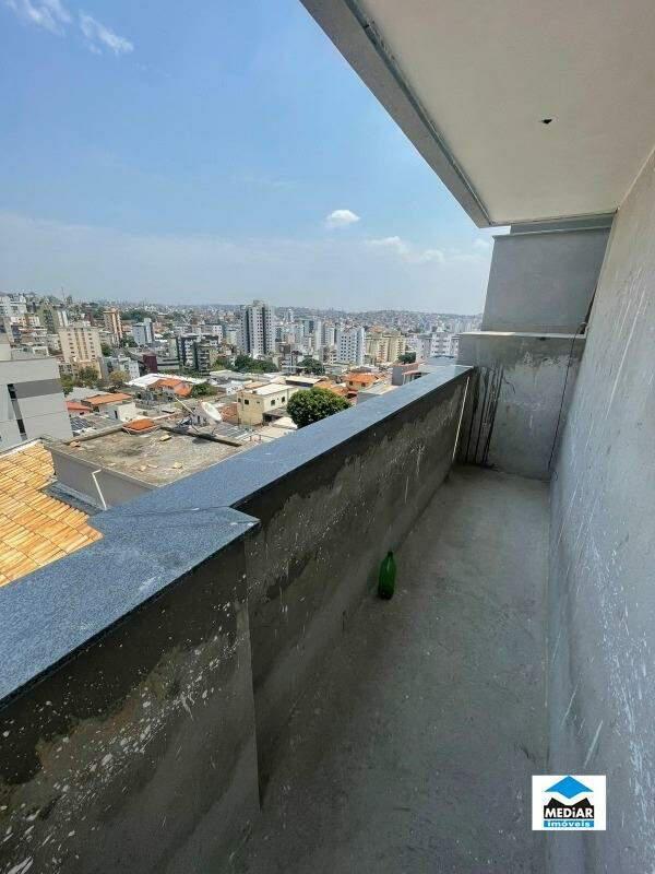 Cobertura, União, 3 Quartos, 2 Vagas, 1 Suíte