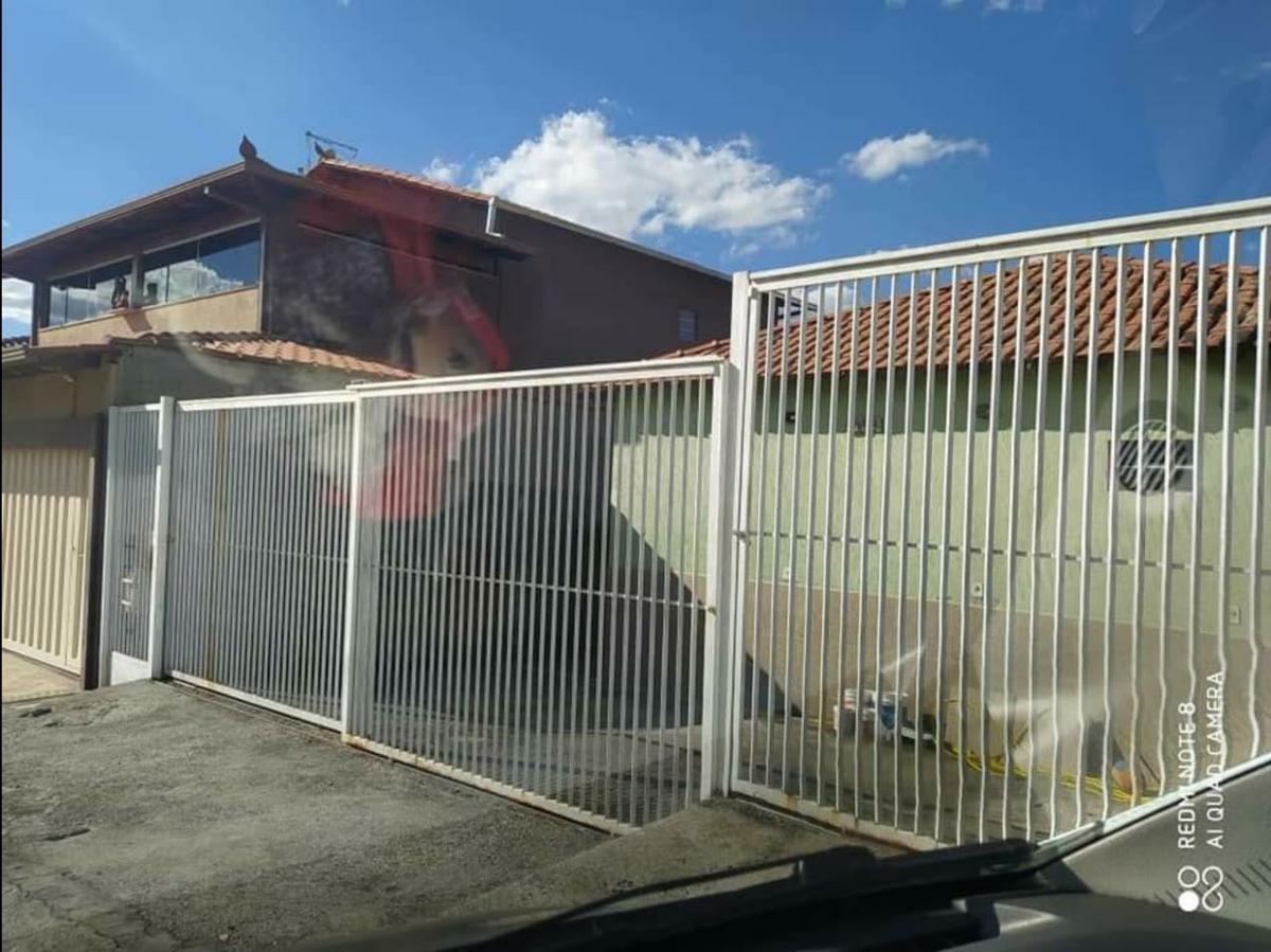 Casa, São Pedro, 2 Quartos, 1 Vaga