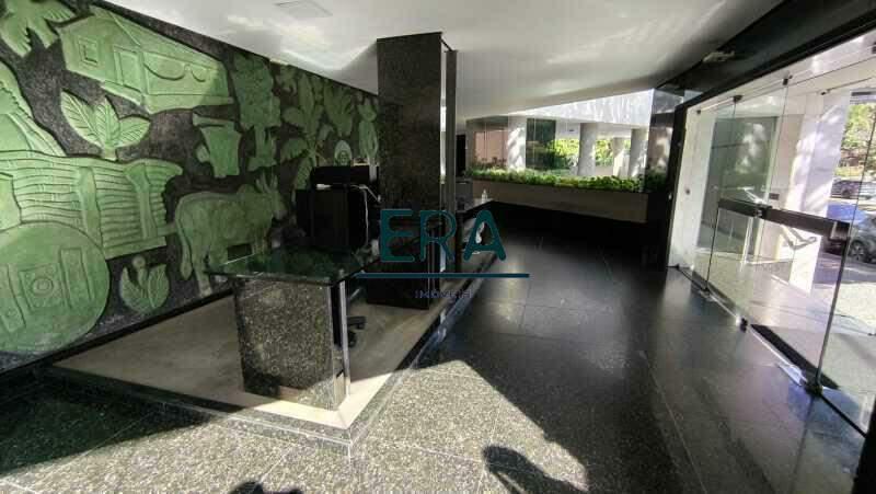 Apartamento, Lourdes, 4 Quartos, 2 Vagas, 1 Suíte