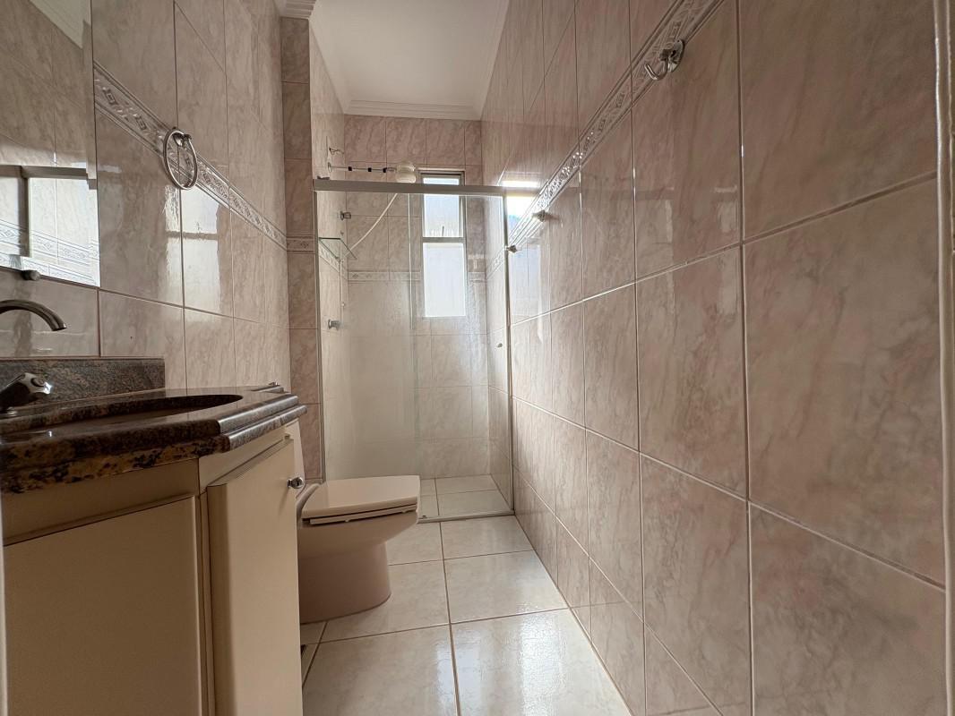 Apartamento, Castelo, 3 Quartos, 2 Vagas, 1 Suíte