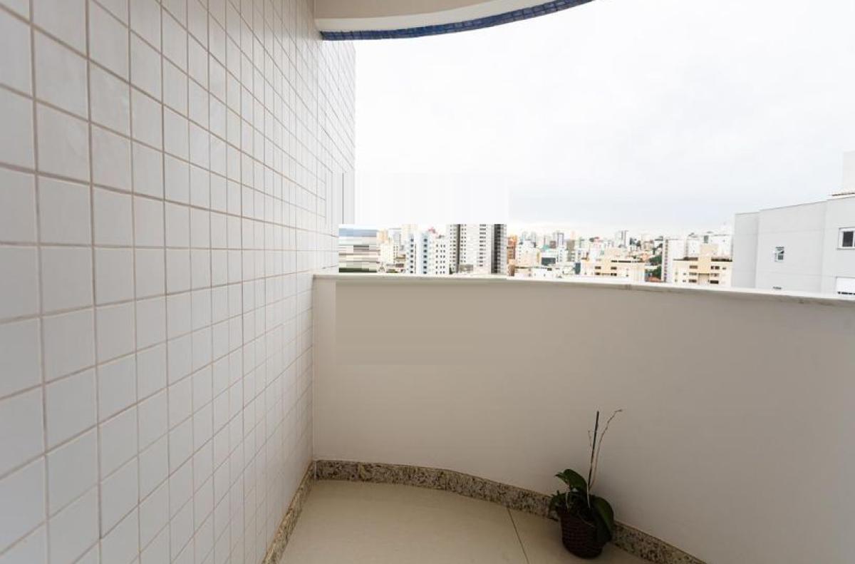 Apartamento, União, 4 Quartos, 3 Vagas, 1 Suíte