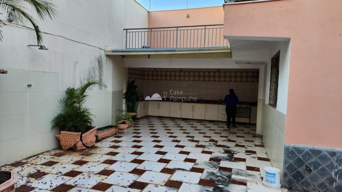 Casa, Santa Amélia, 4 Quartos, 5 Vagas, 2 Suítes