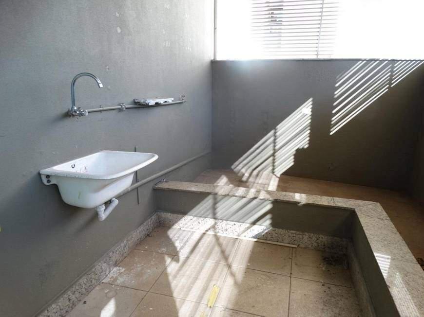 Andar, Lourdes, 0 Quarto, 6 Vagas