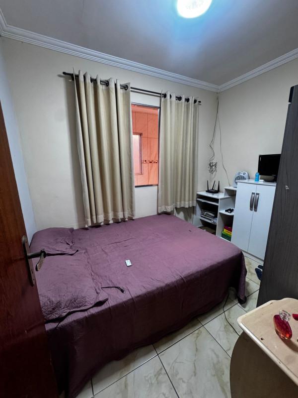 Casa, Masterville, 3 Quartos, 2 Vagas, 1 Suíte