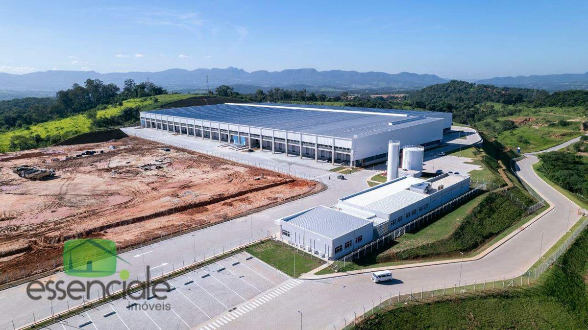 Galpão, São Marcos, 0 Quarto, 60 Vagas