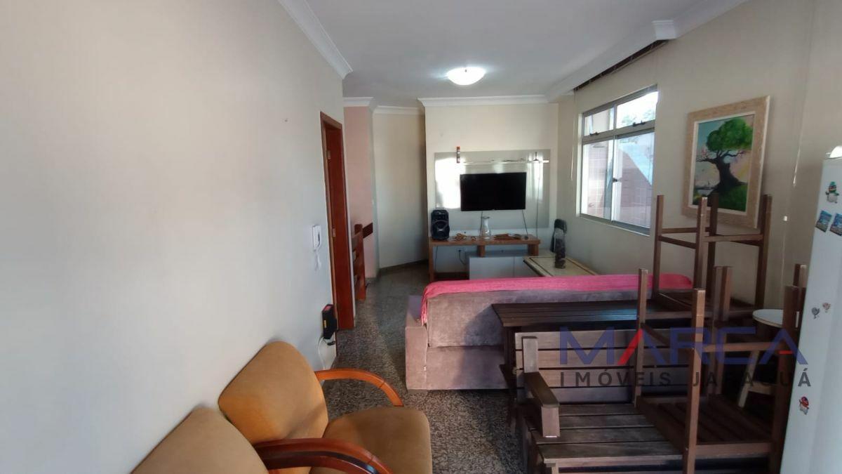 Cobertura, Dona Clara, 4 Quartos, 0 Vaga