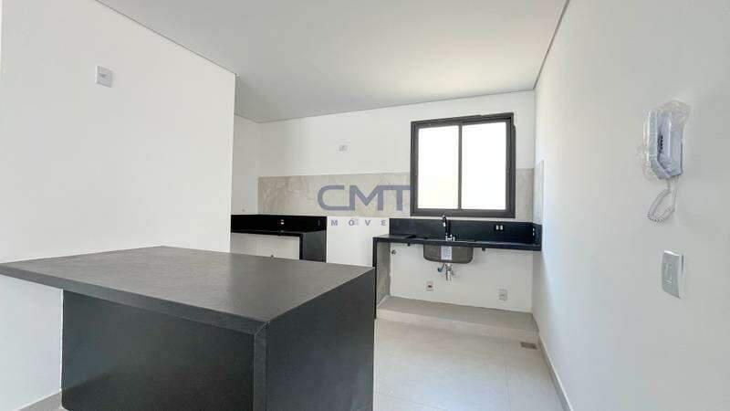 Cobertura, Prado, 3 Quartos, 2 Vagas, 3 Suítes