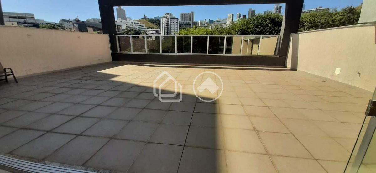 Apartamento, Buritis, 1 Quarto, 1 Vaga, 1 Suíte