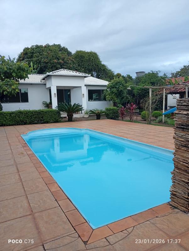 Casa, Bom Jardim, 2 Quartos, 2 Vagas