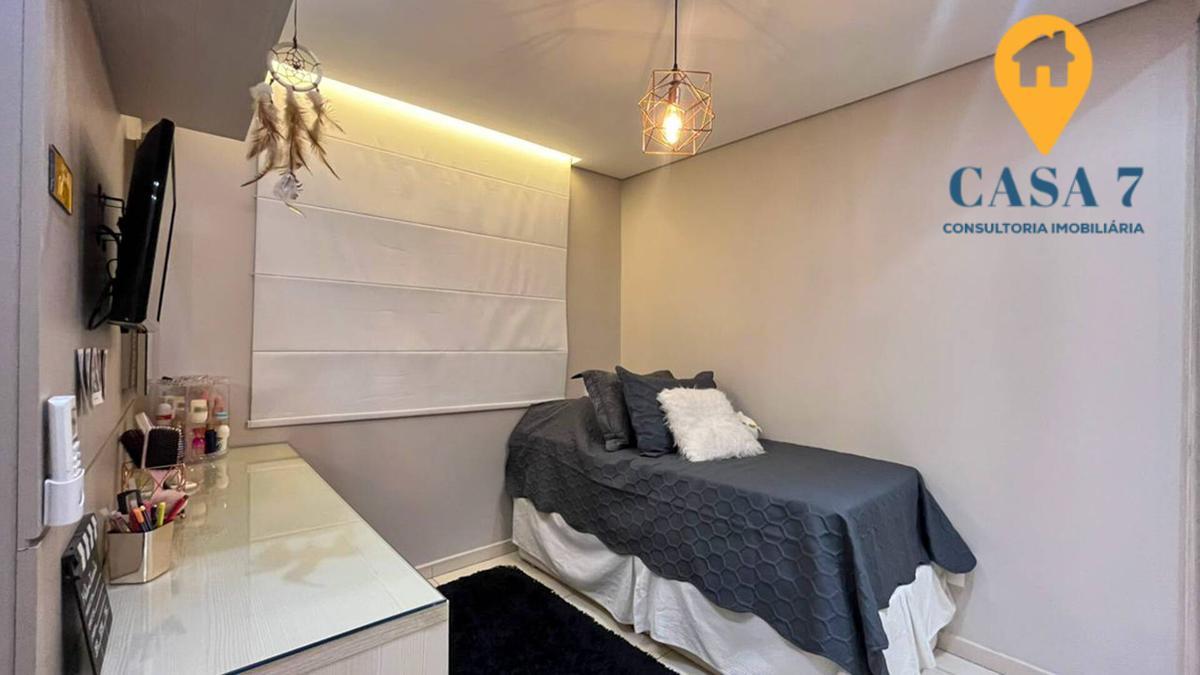 Apartamento, Buritis, 4 Quartos, 1 Vaga, 1 Suíte