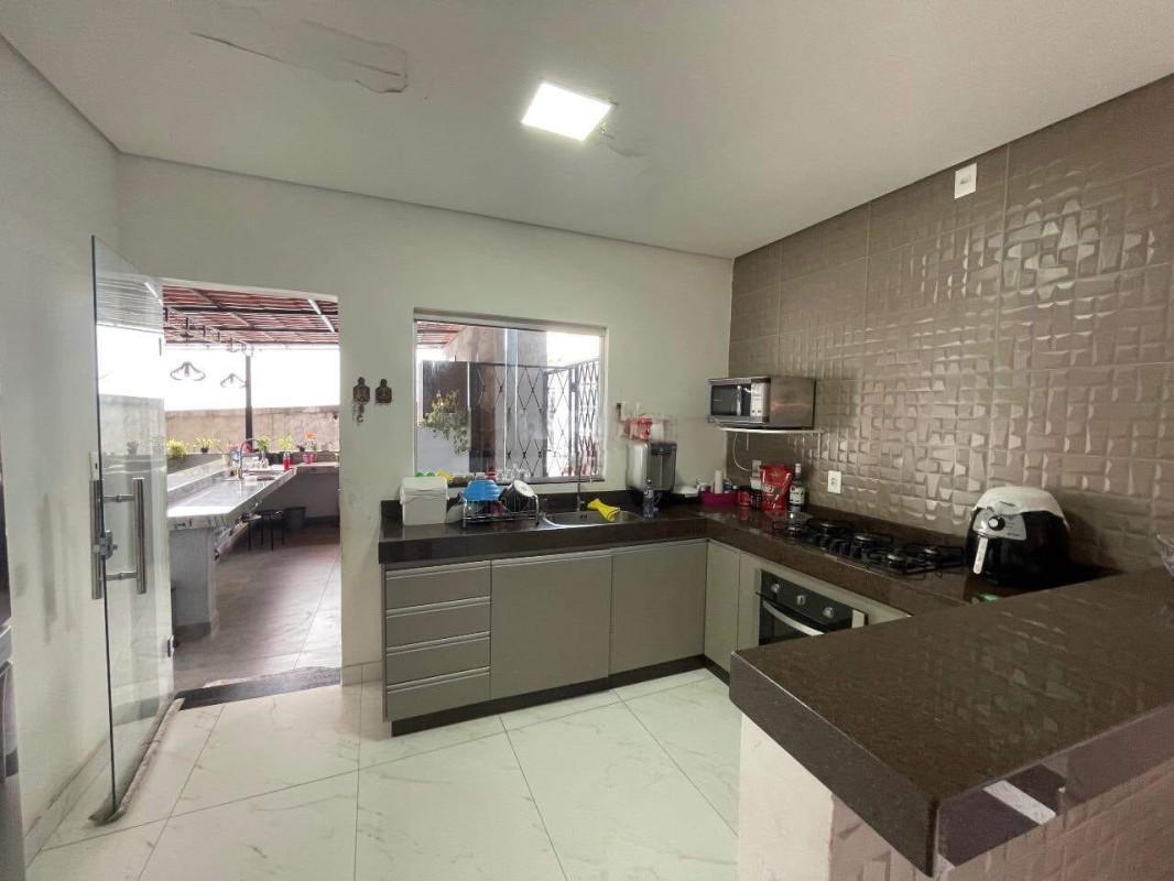 Casa, Renascença, 3 Quartos, 2 Vagas, 2 Suítes