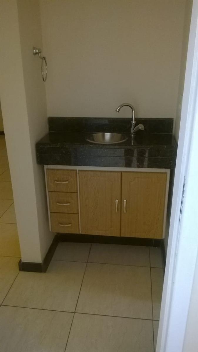 Apartamento, Kennedy, 2 Quartos, 1 Vaga