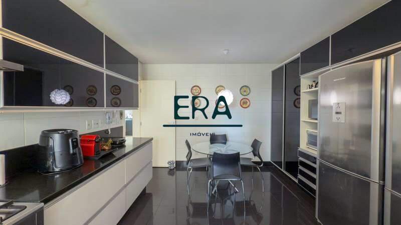 Cobertura, Vila da Serra, 4 Quartos, 5 Vagas, 4 Suítes