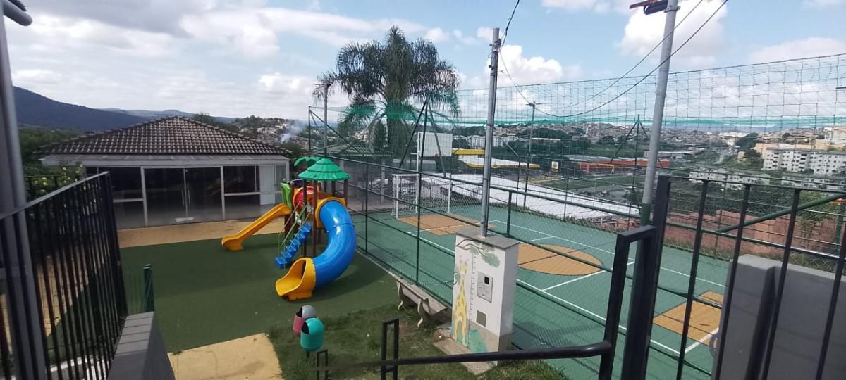 Apartamento, Acaiaca, 3 Quartos, 1 Vaga