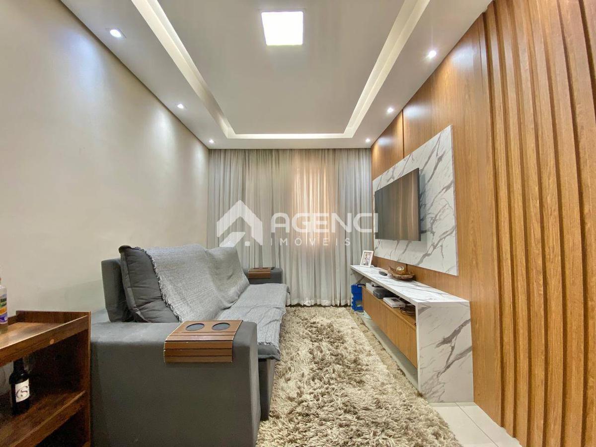 Apartamento, Cabral, 2 Quartos, 0 Vaga, 0 Suíte