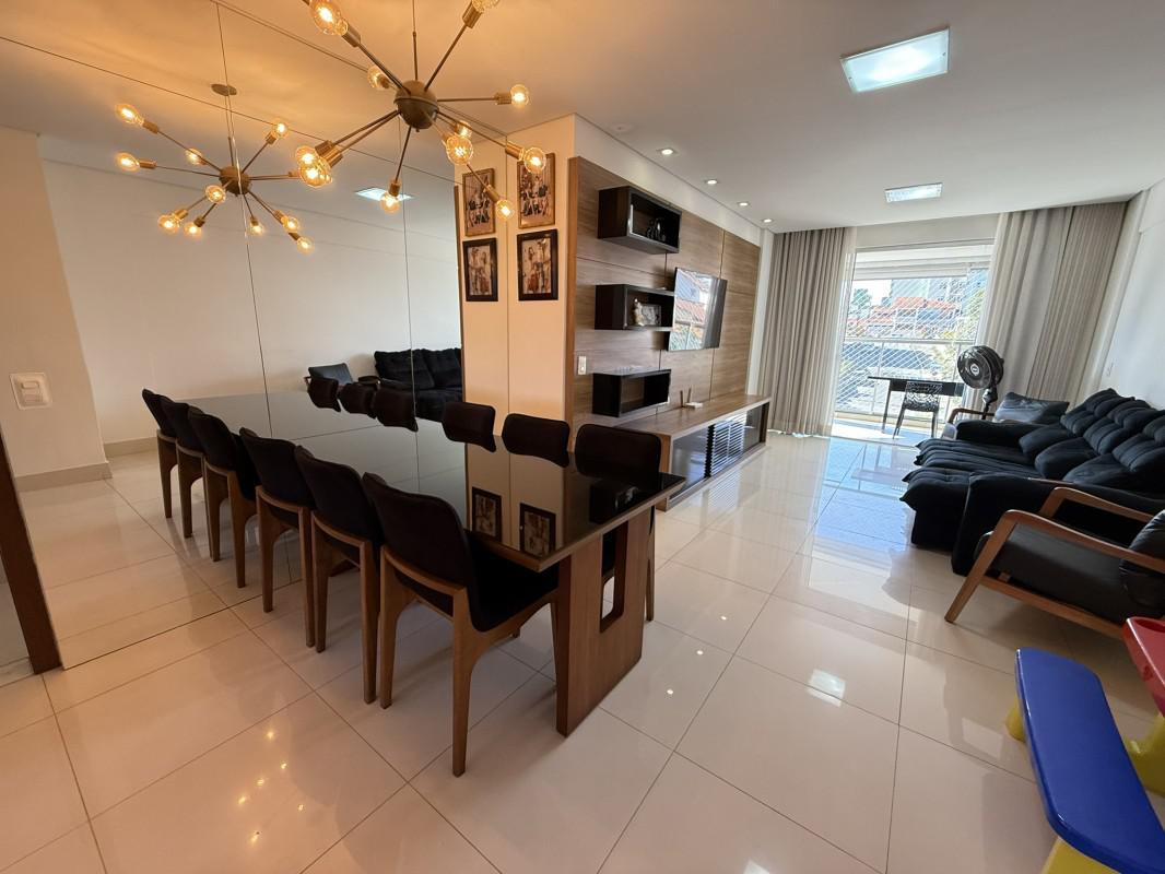 Apartamento, Brasiléia, 3 Quartos, 2 Vagas, 1 Suíte