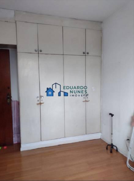 Apartamento, Barro Preto, 2 Quartos, 0 Vaga