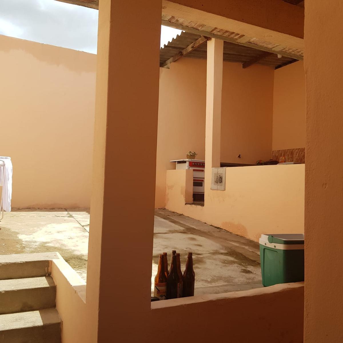 Casa, Nossa Senhora das Graças, 3 Quartos, 2 Vagas