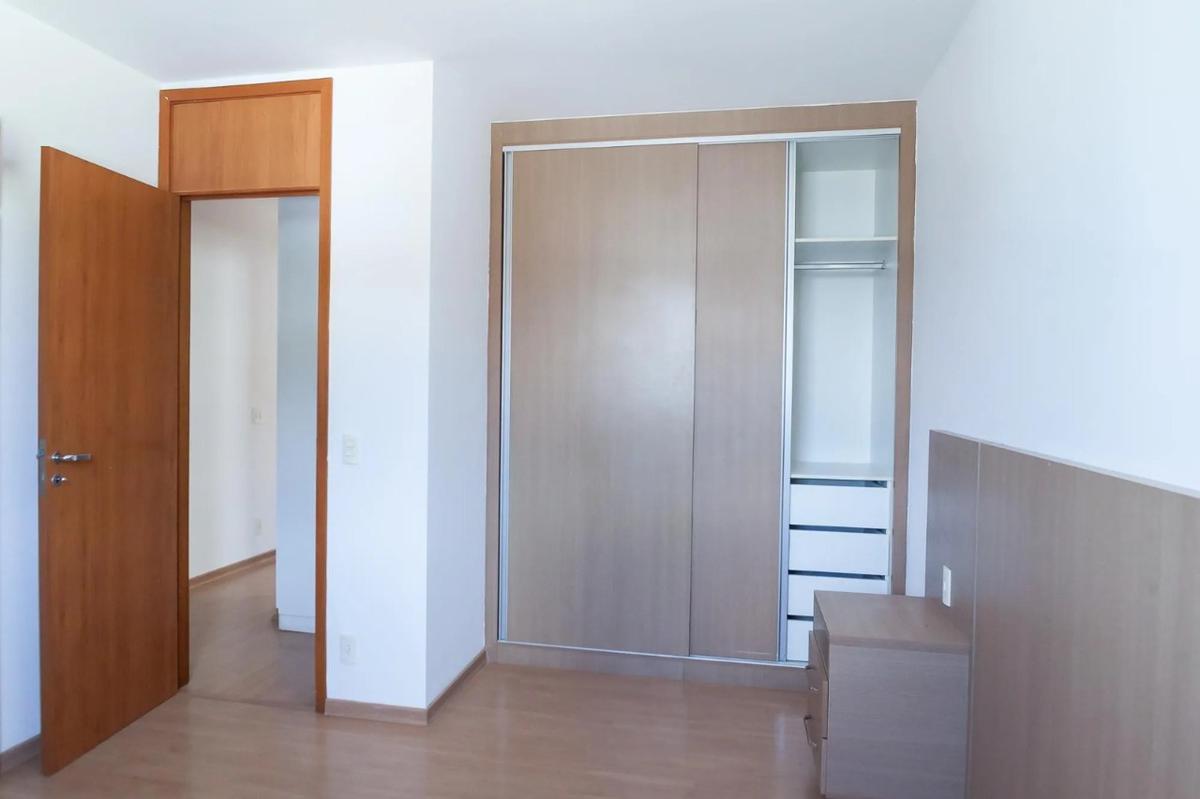 Apartamento, Buritis, 3 Quartos, 2 Vagas, 1 Suíte