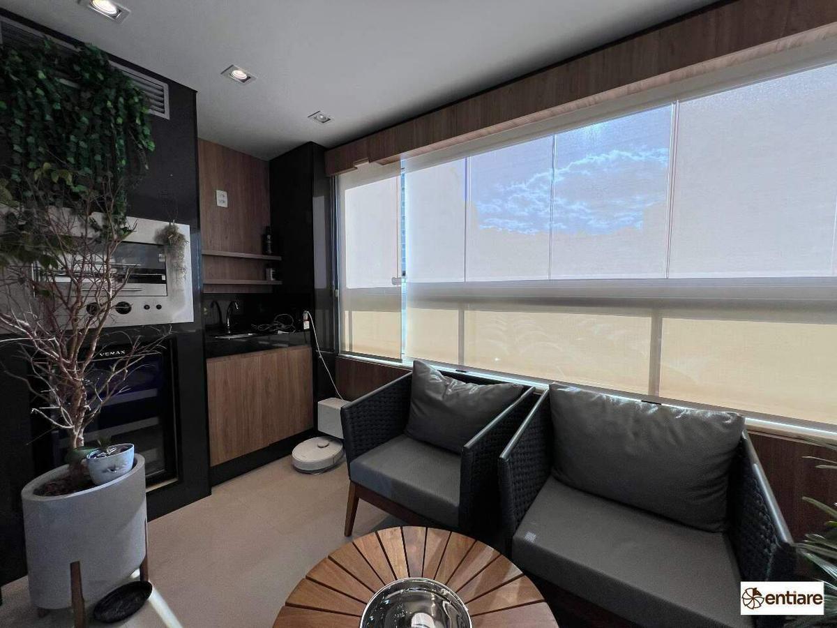 Apartamento, Buritis, 3 Quartos, 2 Vagas, 1 Suíte
