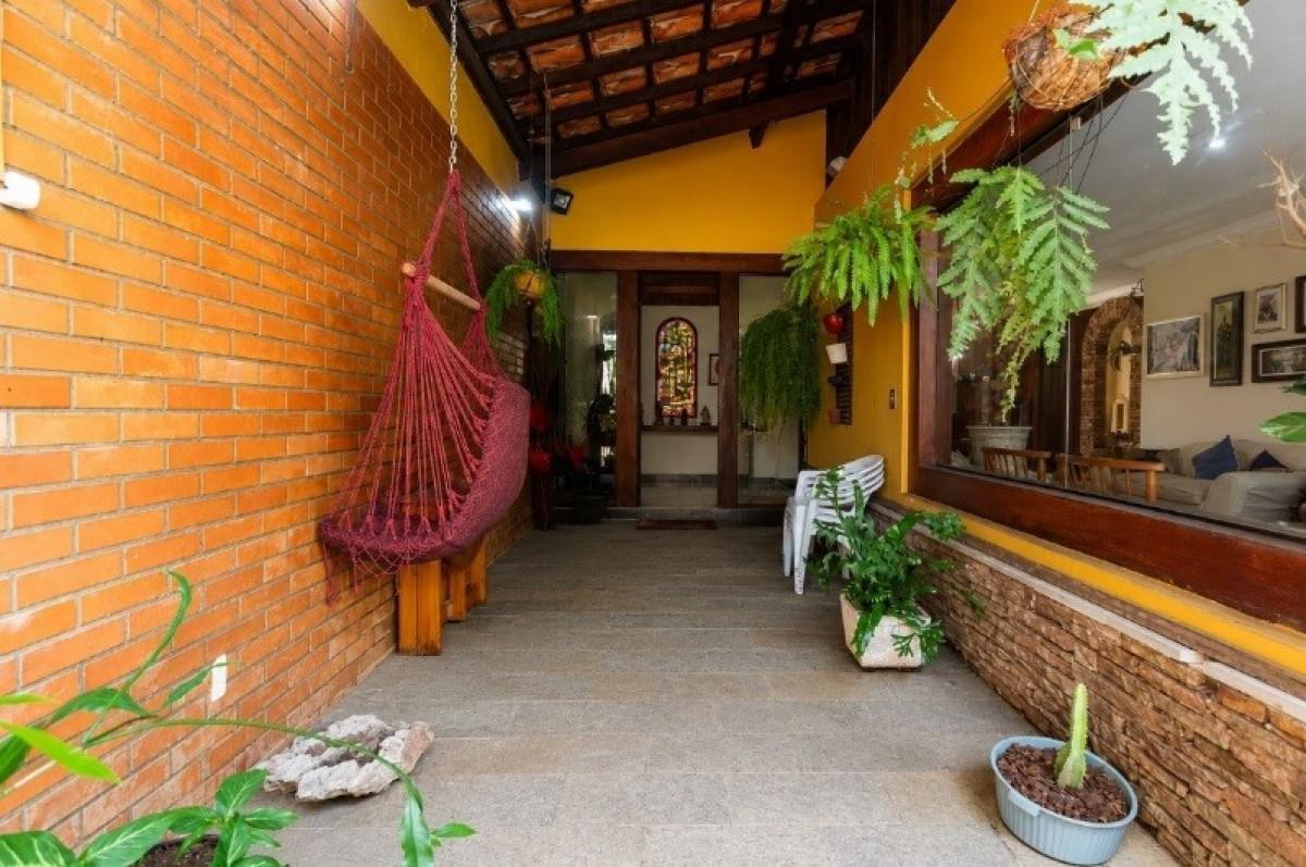 Casa, Serra, 3 Quartos, 3 Vagas, 2 Suítes