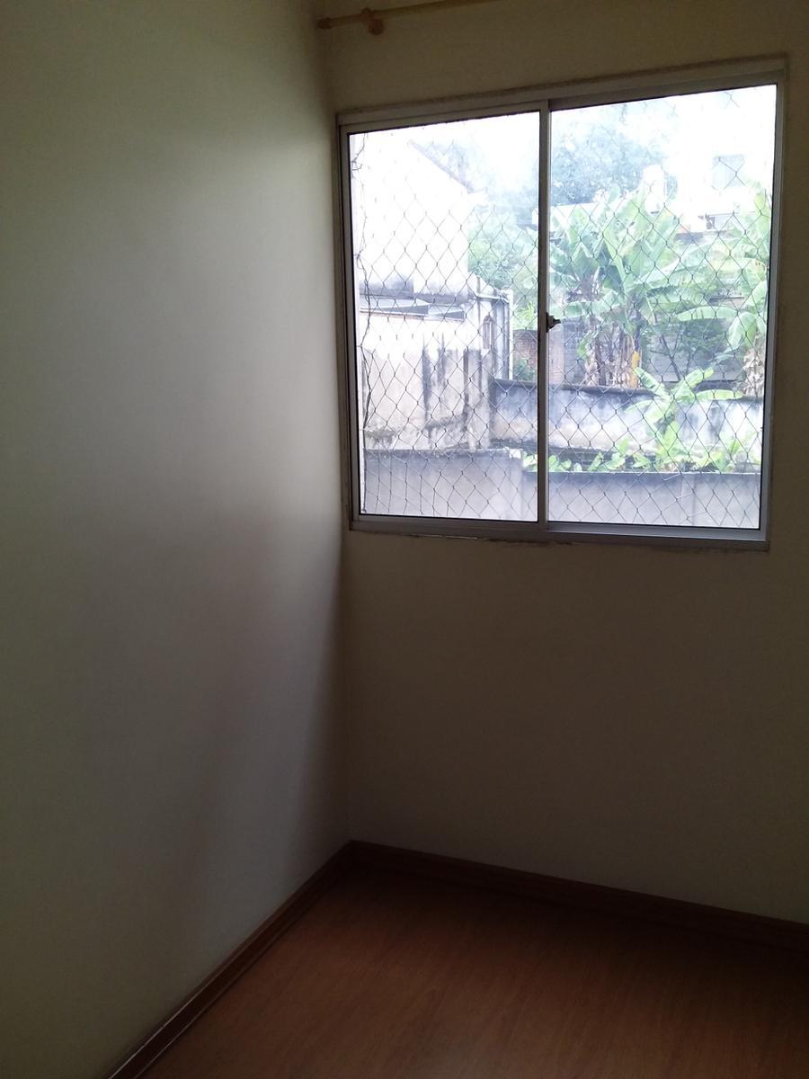 Apartamento, João Pinheiro, 2 Quartos, 1 Vaga
