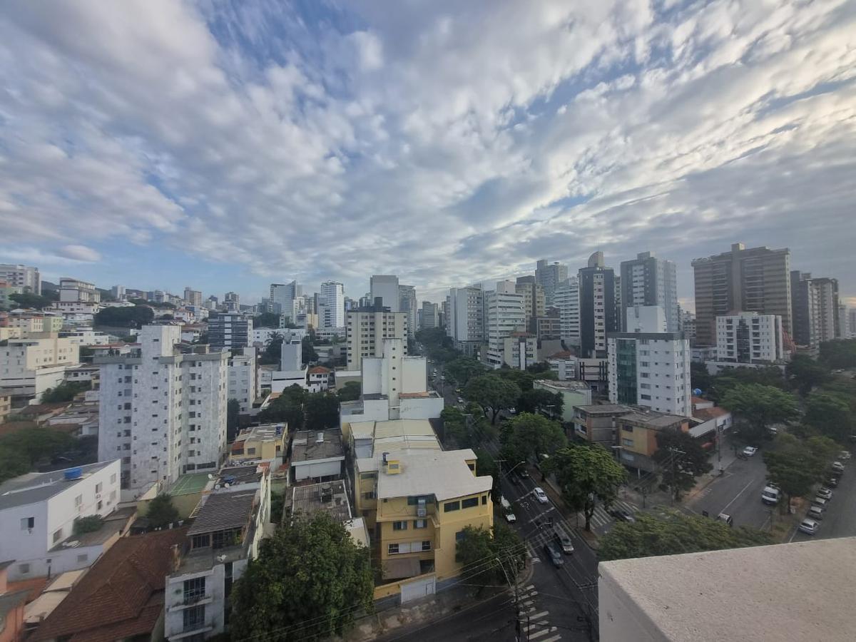 Andar, Santa Efigênia, 0 Quarto, 3 Vagas