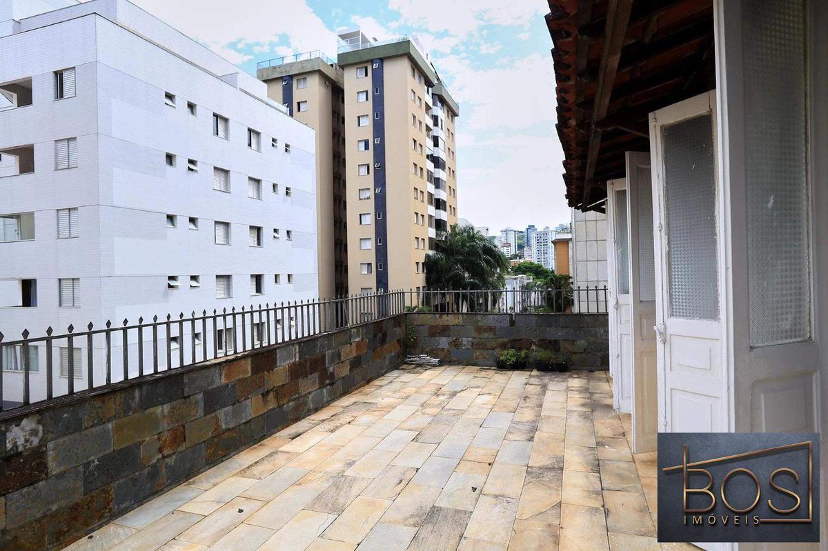 Cobertura, Santo Antônio, 4 Quartos, 1 Vaga, 2 Suítes