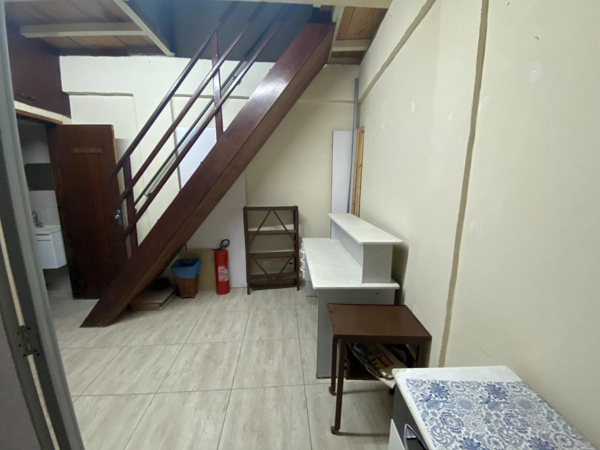 Andar, Floresta, 0 Quarto, 0 Vaga