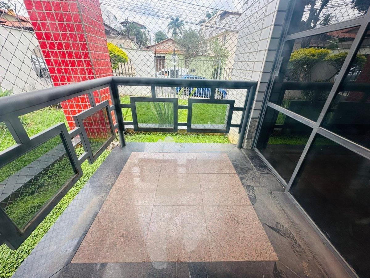 Apartamento, Santa Amélia, 3 Quartos, 2 Vagas, 1 Suíte