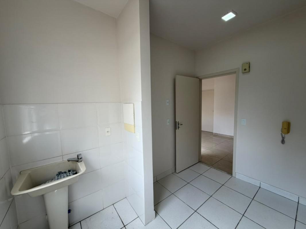 Apartamento, Paquetá, 1 Quarto, 1 Vaga