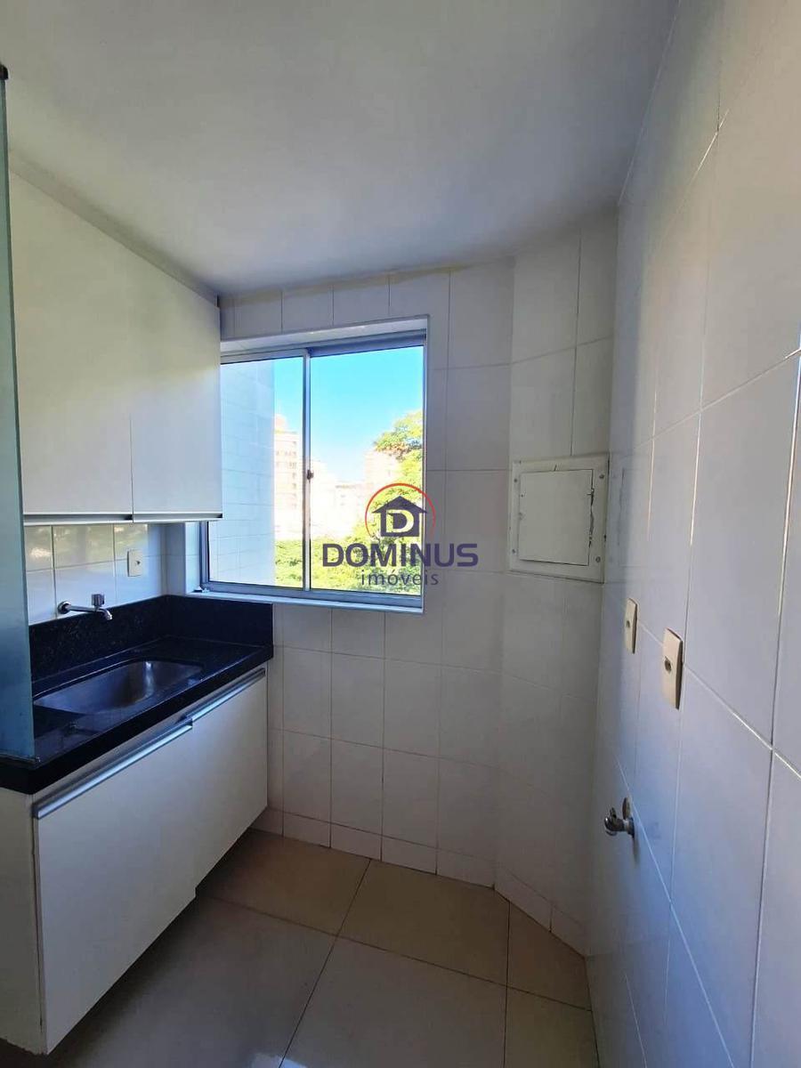 Apartamento, Sion, 2 Quartos, 2 Vagas, 1 Suíte