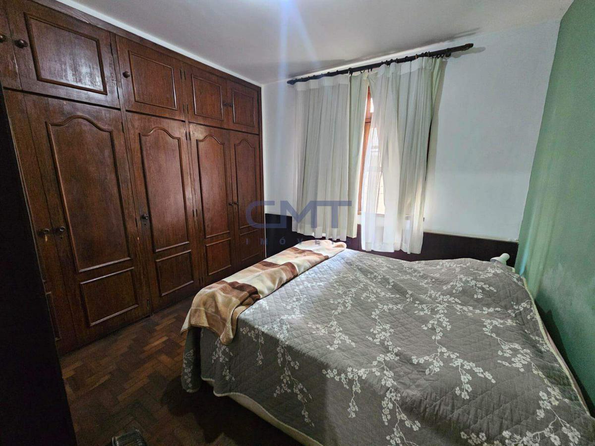 Apartamento, Sion, 4 Quartos, 2 Vagas, 1 Suíte