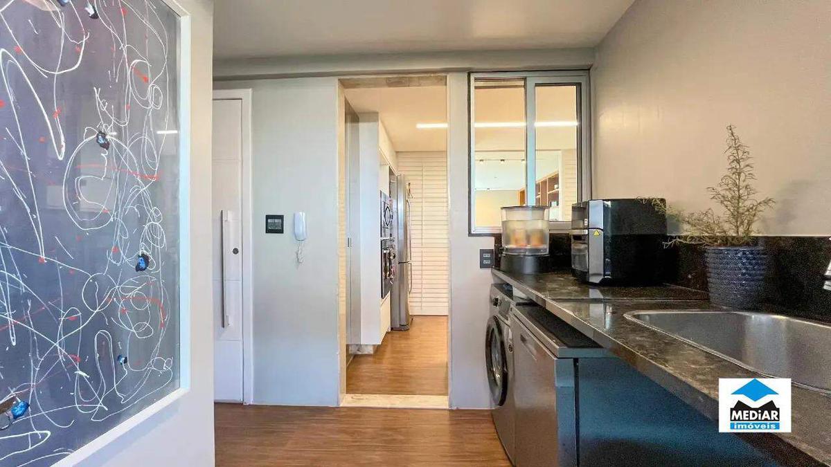 Apartamento, Renascença, 4 Quartos, 4 Vagas, 4 Suítes