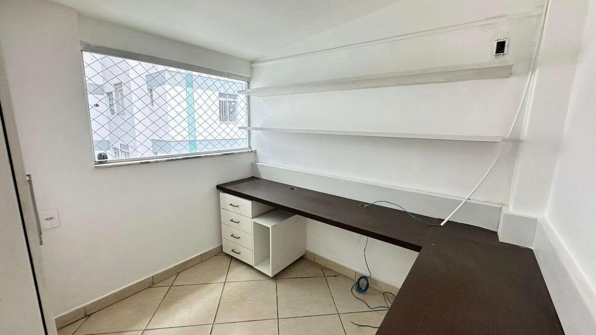 Cobertura, Cidade Nova, 3 Quartos, 2 Vagas, 1 Suíte
