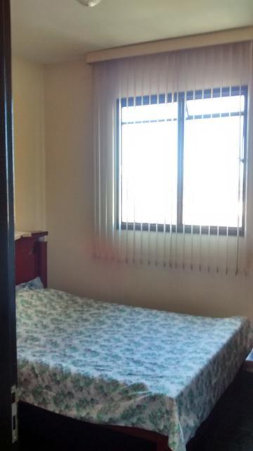 Apartamento, Serrano, 2 Quartos, 1 Vaga