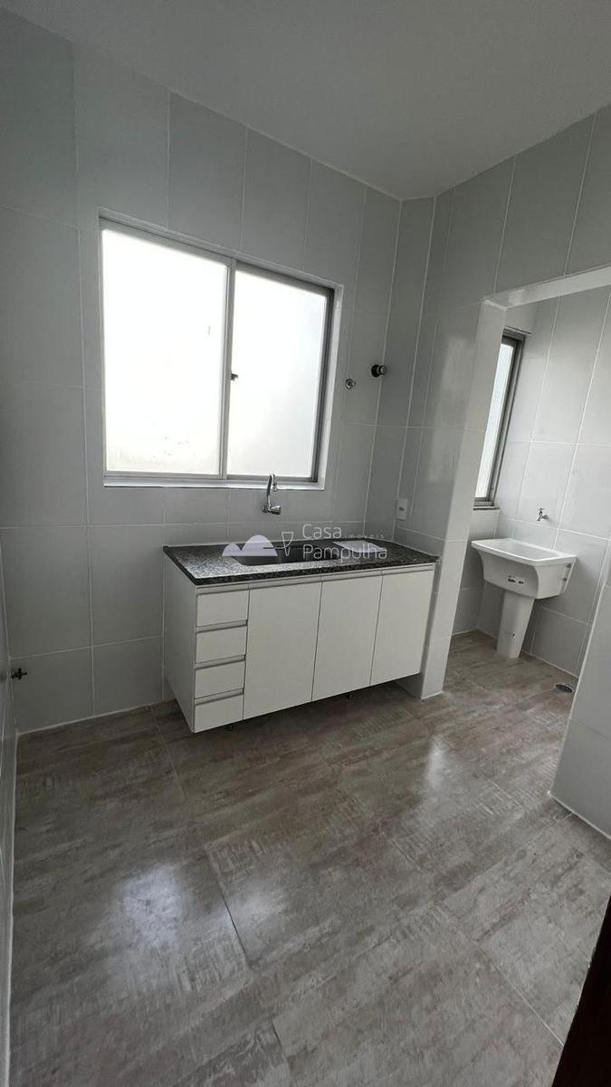 Apartamento, Jaraguá, 3 Quartos, 1 Vaga, 1 Suíte