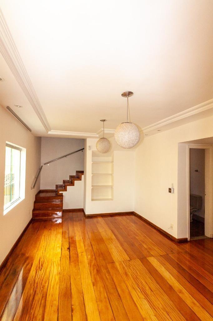 Casa, Planalto, 5 Quartos, 5 Vagas, 2 Suítes